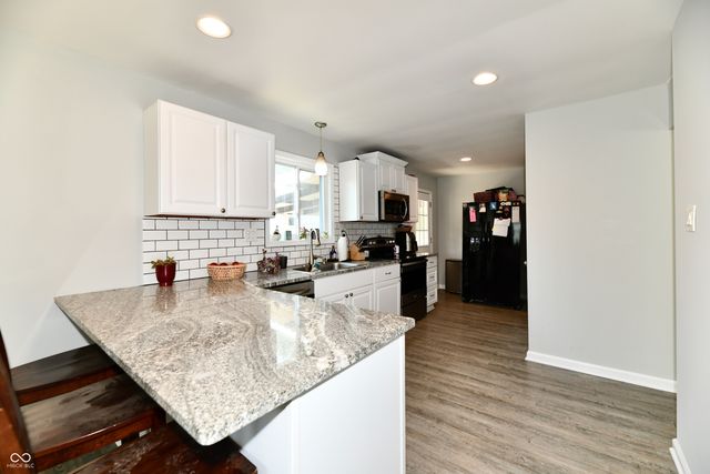 930 N Eaton Avenue, Indianapolis, IN 46219