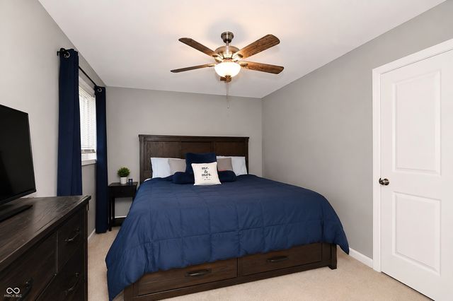 930 N Eaton Avenue, Indianapolis, IN 46219