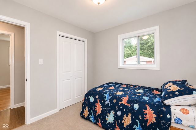 930 N Eaton Avenue, Indianapolis, IN 46219