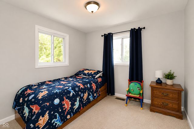930 N Eaton Avenue, Indianapolis, IN 46219
