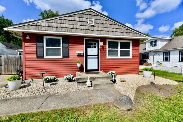930 N Eaton Avenue, Indianapolis, IN 46219