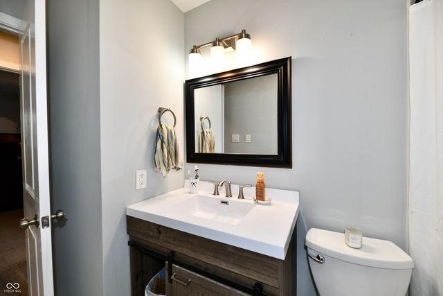 930 N Eaton Avenue, Indianapolis, IN 46219