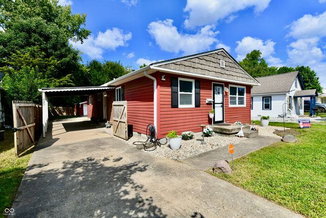 930 N Eaton Avenue, Indianapolis, IN 46219
