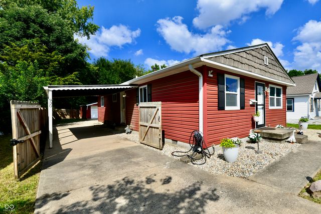 930 N Eaton Avenue, Indianapolis, IN 46219