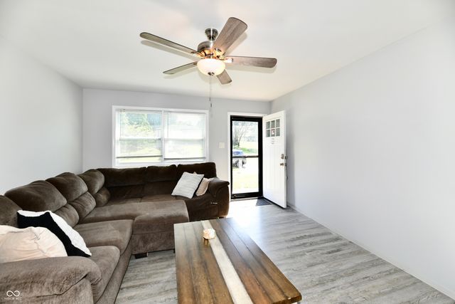 930 N Eaton Avenue, Indianapolis, IN 46219