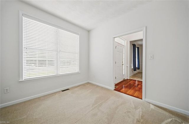 22490 Britt WAY, Carrollton, VA 23314