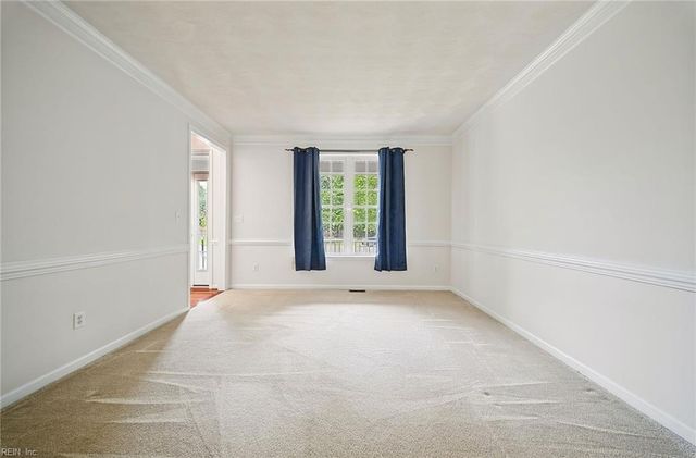 22490 Britt WAY, Carrollton, VA 23314