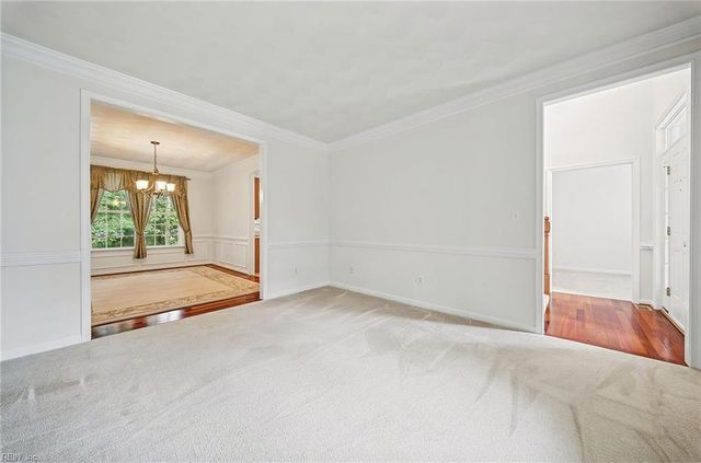 22490 Britt WAY, Carrollton, VA 23314