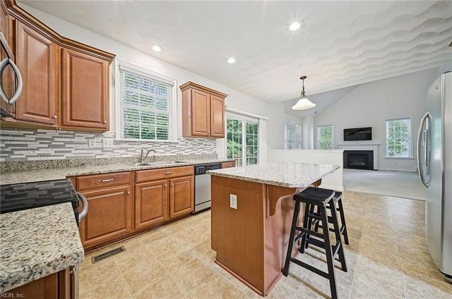 22490 Britt WAY, Carrollton, VA 23314