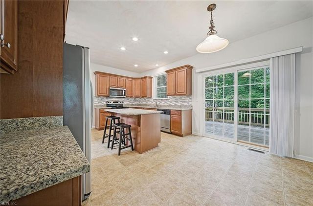 22490 Britt WAY, Carrollton, VA 23314