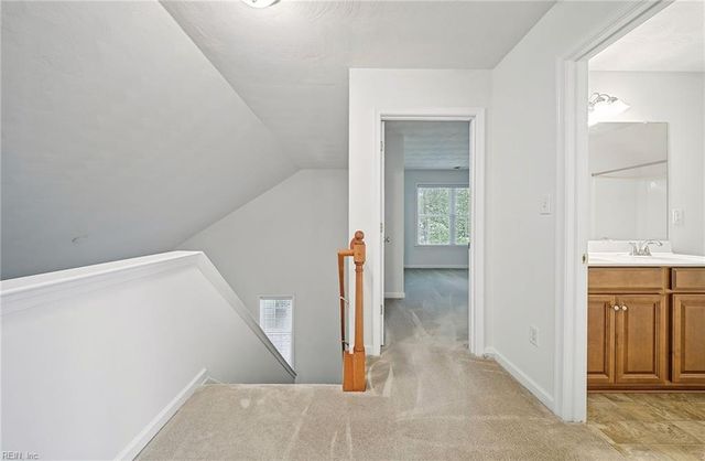 22490 Britt WAY, Carrollton, VA 23314