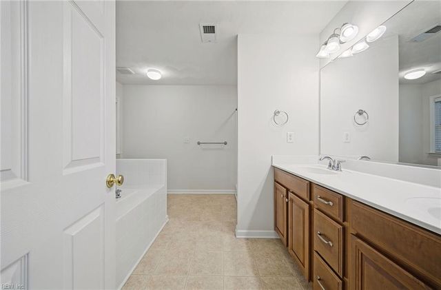 22490 Britt WAY, Carrollton, VA 23314
