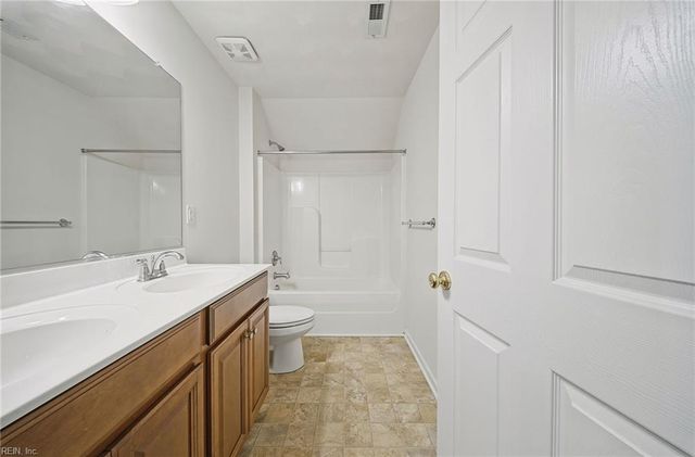 22490 Britt WAY, Carrollton, VA 23314