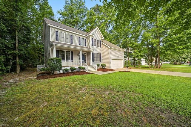 22490 Britt WAY, Carrollton, VA 23314