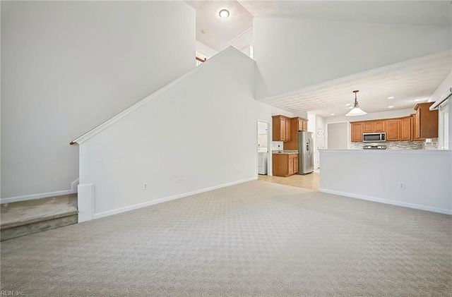 22490 Britt WAY, Carrollton, VA 23314
