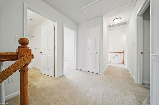 22490 Britt WAY, Carrollton, VA 23314