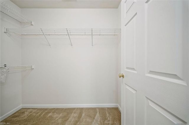22490 Britt WAY, Carrollton, VA 23314