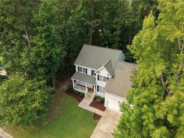 22490 Britt WAY, Carrollton, VA 23314