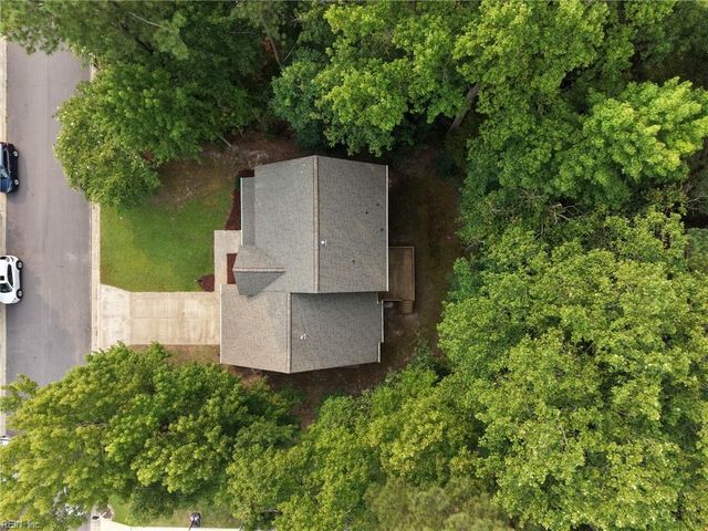 22490 Britt WAY, Carrollton, VA 23314