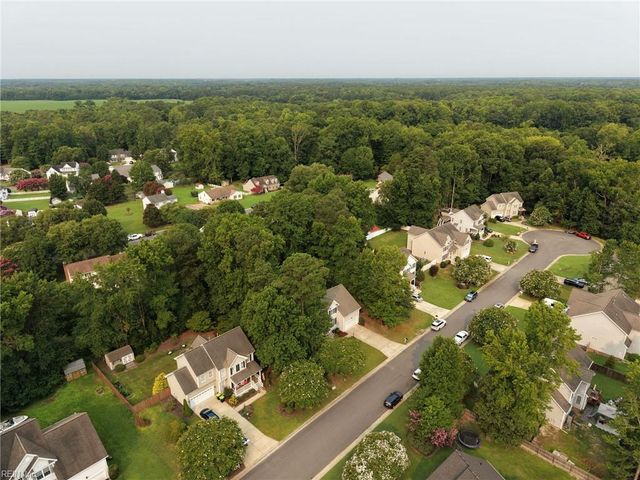 22490 Britt WAY, Carrollton, VA 23314