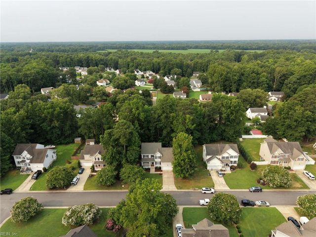 22490 Britt WAY, Carrollton, VA 23314