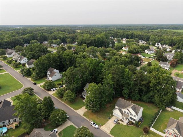22490 Britt WAY, Carrollton, VA 23314