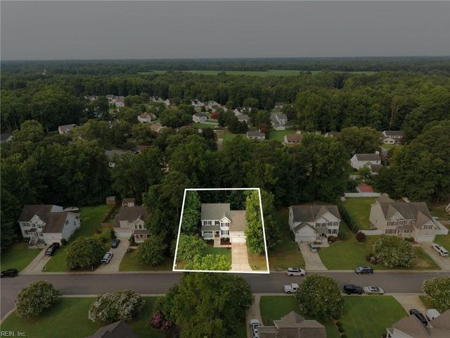 22490 Britt WAY, Carrollton, VA 23314
