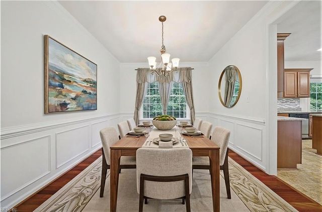 22490 Britt WAY, Carrollton, VA 23314