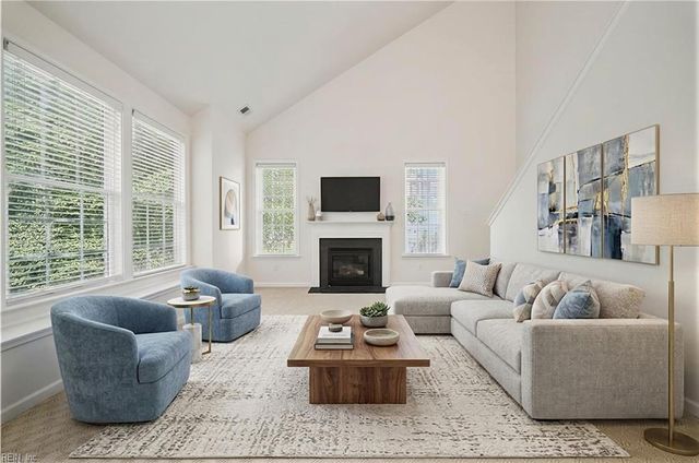 22490 Britt WAY, Carrollton, VA 23314