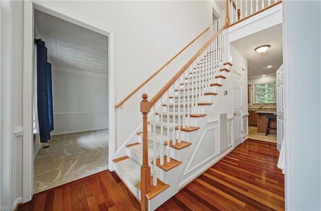 22490 Britt WAY, Carrollton, VA 23314