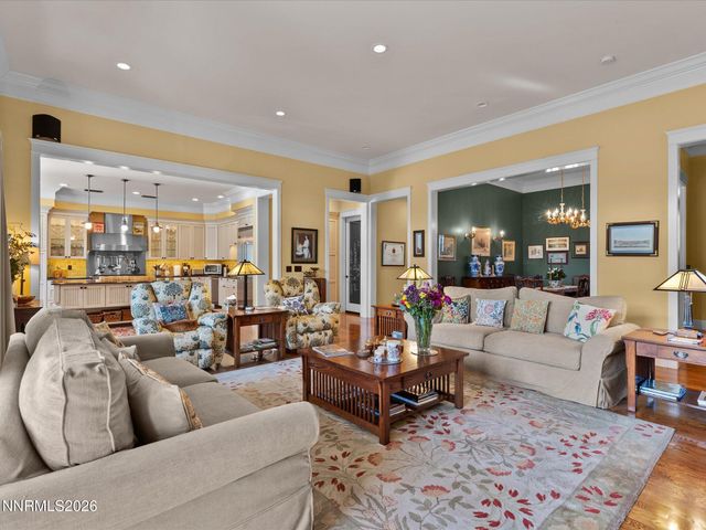 201 S Argyle Court, Reno, NV 89511