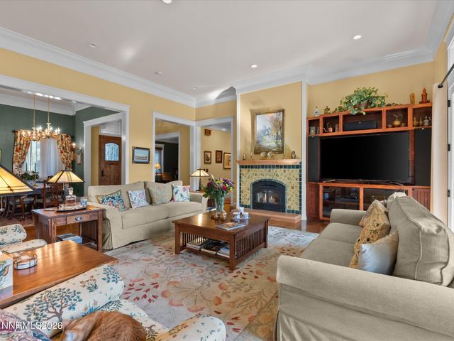 201 S Argyle Court, Reno, NV 89511