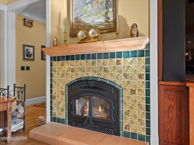 201 S Argyle Court, Reno, NV 89511