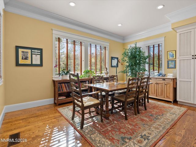 201 S Argyle Court, Reno, NV 89511