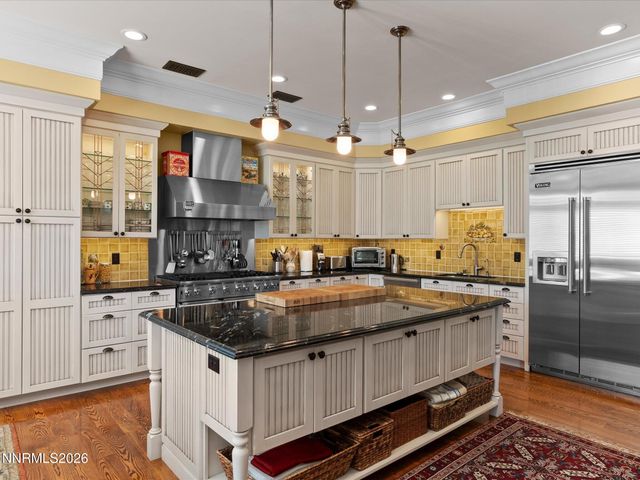 201 S Argyle Court, Reno, NV 89511