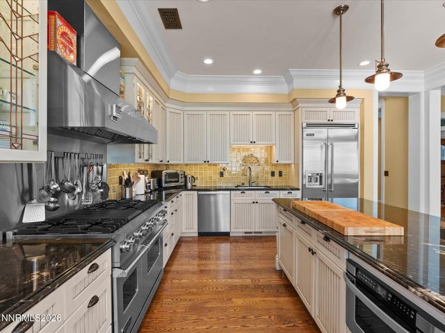 201 S Argyle Court, Reno, NV 89511