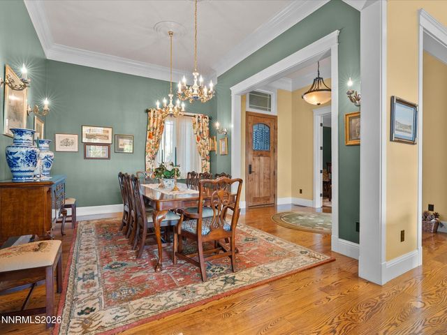201 S Argyle Court, Reno, NV 89511