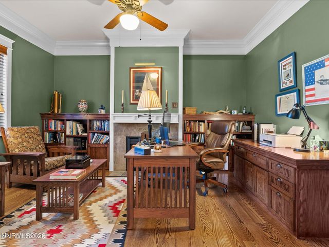 201 S Argyle Court, Reno, NV 89511