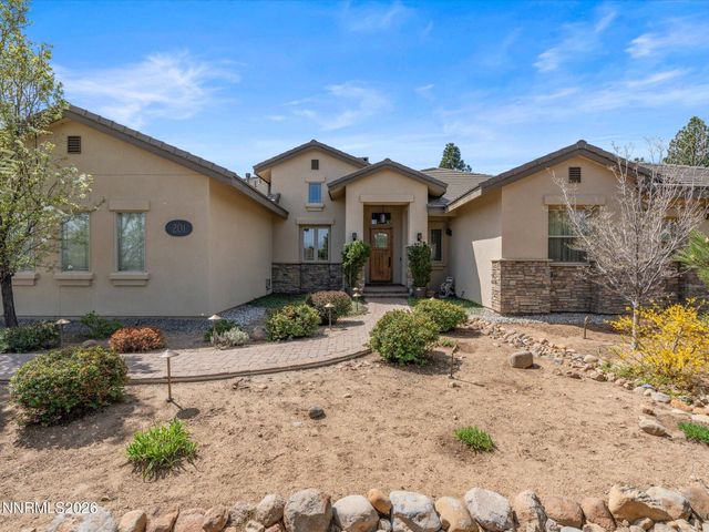 201 S Argyle Court, Reno, NV 89511
