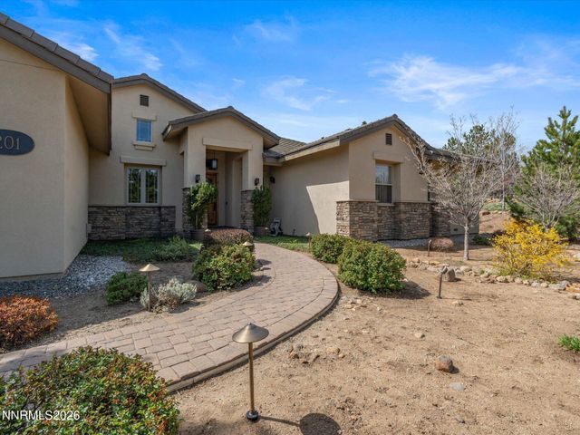 201 S Argyle Court, Reno, NV 89511