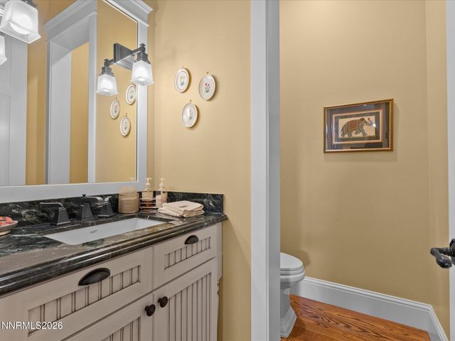 201 S Argyle Court, Reno, NV 89511