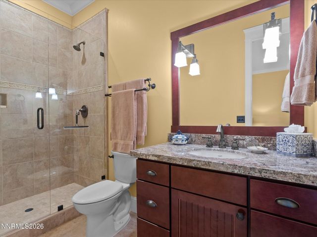 201 S Argyle Court, Reno, NV 89511