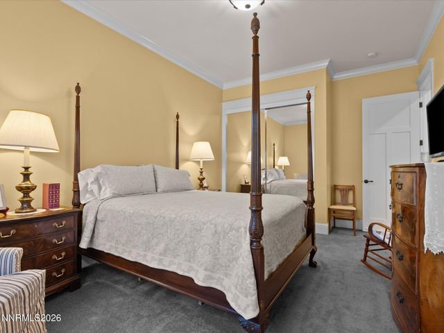 201 S Argyle Court, Reno, NV 89511