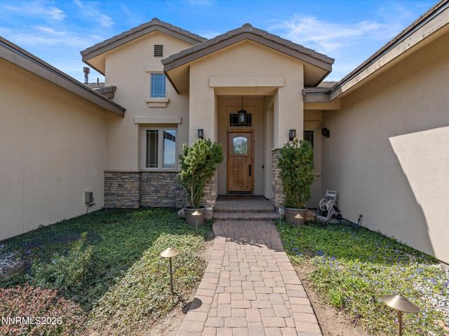 201 S Argyle Court, Reno, NV 89511