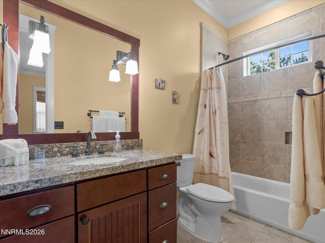 201 S Argyle Court, Reno, NV 89511