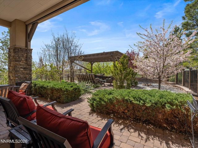 201 S Argyle Court, Reno, NV 89511
