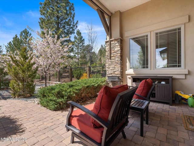 201 S Argyle Court, Reno, NV 89511