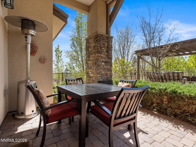 201 S Argyle Court, Reno, NV 89511