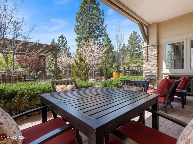 201 S Argyle Court, Reno, NV 89511