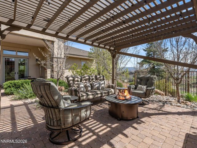 201 S Argyle Court, Reno, NV 89511